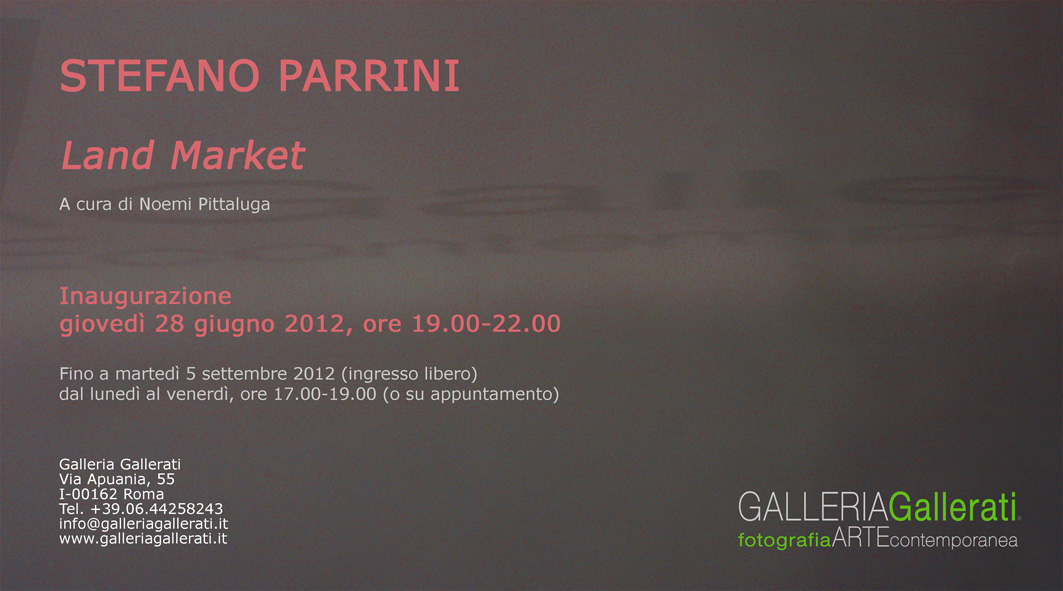 S.PARRINI_Land Market_INVITO